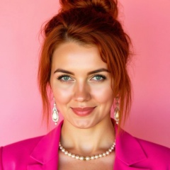 Юлиана Хронюк, 28.07, Донецк