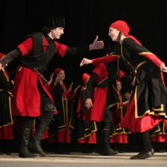 Giorgi Sulakvelidze