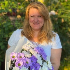 Анастасия Порохня, 07.08, Москва