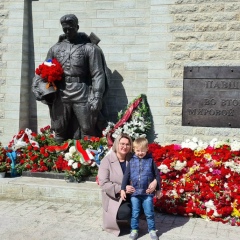 Maria Fomina, 03.03.1987, Таллин