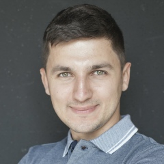 Ярослав Калихевич, 31.08.1989, Киев