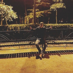 Даня Панченко, 31.03, Киев