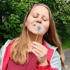 Анна Мелькина, 05.01, Выкса