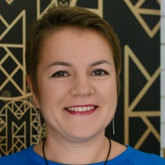 Анастасия Сикора, 24.04, Томск