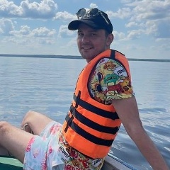 Андрей Смирнов, 19.09.1990, Москва