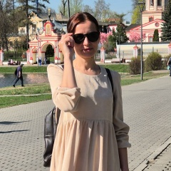 Маргарита К