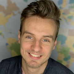 Вадим Новик, 04.07.1995, Белоозерск