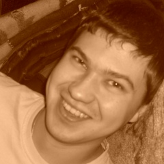 Алексей Глушков, 26.11.1983, Киров