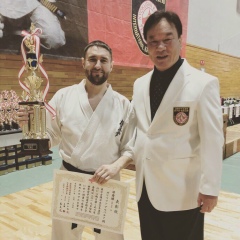 Альберт Гарифуллин, 19.09.1981, Анапа