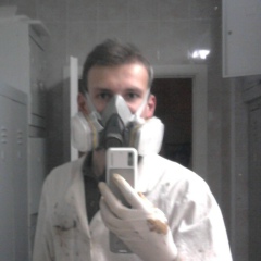 Андрей Дроздов, 10.06, Санкт-Петербург