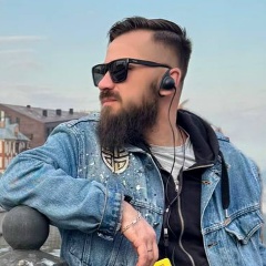 Сергей Мусин, 08.02.1987, Москва