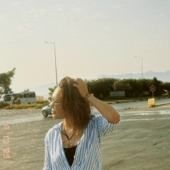 Дана Гафиз, 01.04, Алматы