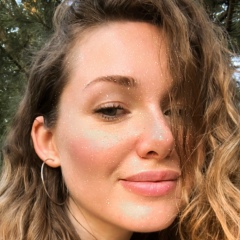 Шопперт Евгения, 31.05.1990, Анапа