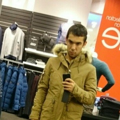 Akbar Ali, 29.04, Москва