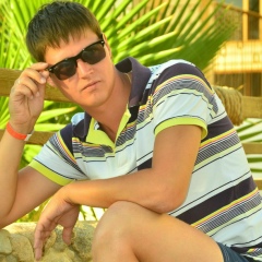 Станислав Выголовский, 10.11.1986, Воронеж