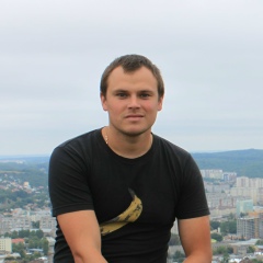 Максим Саченко, 05.07, Корюковка