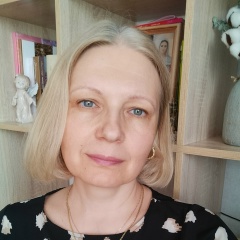 Ольга Шашкова, Тверь