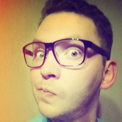 Максим Андриянов, 25.02.1984, Калининград