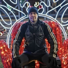 Вячеслав Григорьевский, Санкт-Петербург