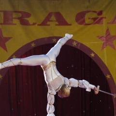 Наталья Романчук, Минск