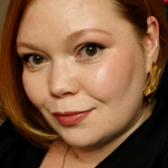 Марина Чупрова, 09.02.1987, Ухта