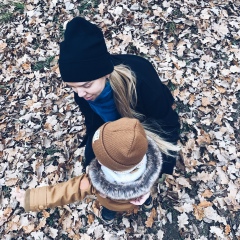 Анастасия Соболева, 31.05