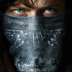 Михаил Авдеев, 25.01, Энергодар