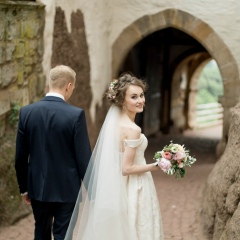 Аня Воробьева, 16.05.1990, Basel