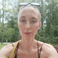 Мария Преображенская, 12.04, Москва