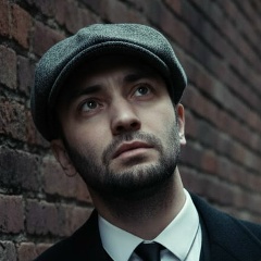 Георгий Миразчийски, 17.06, Москва