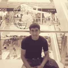 Abdullo Toshmatov, 10.03.1995, Москва