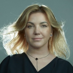 Татьяна Бразовская, 05.06, Санкт-Петербург