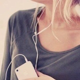 Санечка Кузьмина, 08.01.1990, Оренбург