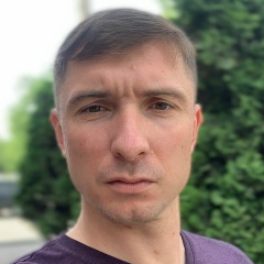 Павел Большаков, 12.06, Ярославль