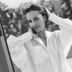 Наталья Найко, 29.10.1986, Хабаровск