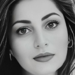 Айгюн Ягубова, 21.11, Санкт-Петербург