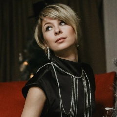 Женя Боровская, 22.05, Назарово