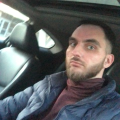 Sergey Fedulov, 01.08.1988, Москва