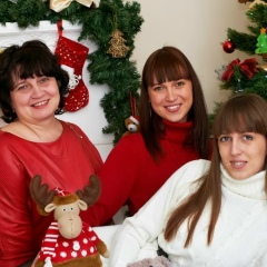 Наталья Биткина, 20.10, Ярославль