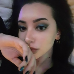 Лера Рябчикова, 04.12.2000, Краснодар