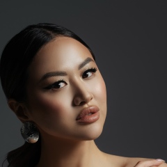 Ирина Ли, 28.04, Бишкек