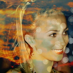 Даша Куготова, 31.12.1983, Минск