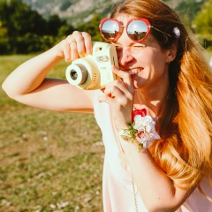 Инна Деомидова, 01.12.1983, Москва