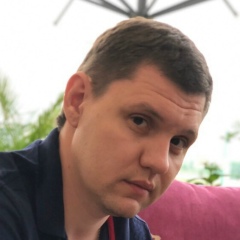 Юрий Бодров, Минск