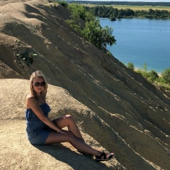 Катёна Постнова, 21.06