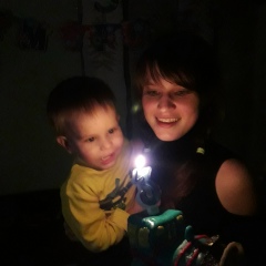 Елизавета Клейменова, 20.10.1988, Минск