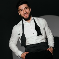 Аслан Балаев, 27.02.1991, Сочи