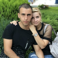 Олеся Мадаминова, 26.10, Киев
