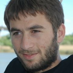 Зелимхан Гараев, 25.05.1990, Мелчхе (Исти-су)