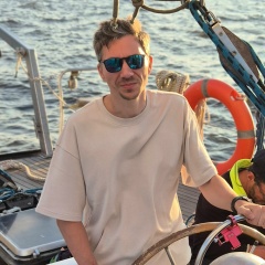 Александр Артюхов, 31.05.1987, Санкт-Петербург